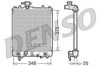 DENSO DRM47009 Radiator, engine cooling